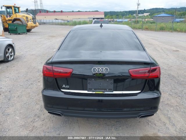 WAUC8AFC7HN042688 Audi A6 2.0t Premium
