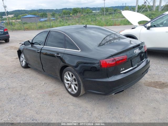 WAUC8AFC7HN042688 Audi A6 2.0t Premium