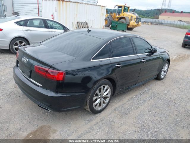 WAUC8AFC7HN042688 Audi A6 2.0t Premium