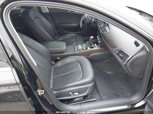 WAUC8AFC7HN042688 Audi A6 2.0t Premium