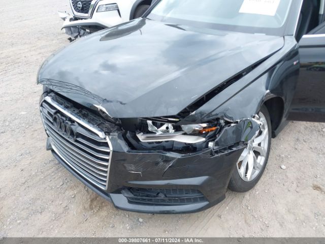 WAUC8AFC7HN042688 Audi A6 2.0t Premium