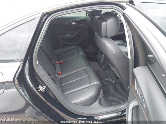 WAUC8AFC7HN042688 Audi A6 2.0t Premium