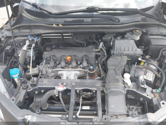 3CZRU6H54GM763087 Honda HR-V EX