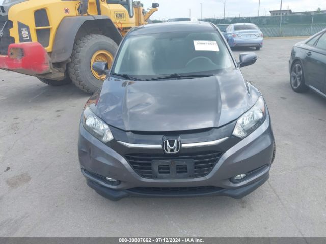 3CZRU6H54GM763087 Honda HR-V EX