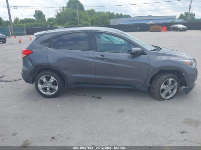 3CZRU6H54GM763087 Honda HR-V EX