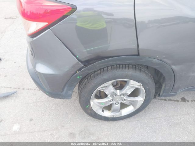 3CZRU6H54GM763087 Honda HR-V EX