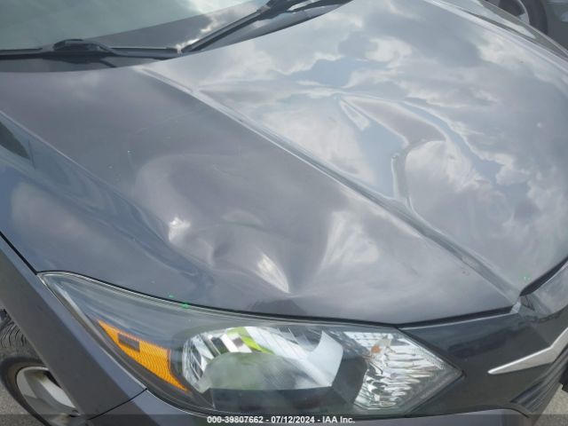 3CZRU6H54GM763087 Honda HR-V EX