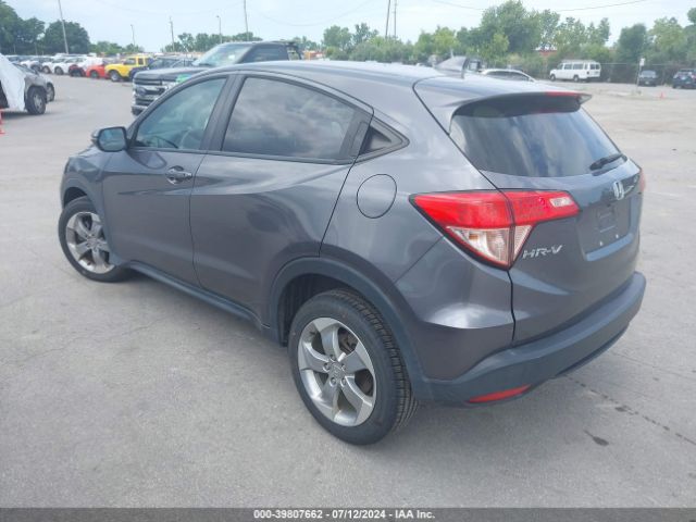 3CZRU6H54GM763087 Honda HR-V EX