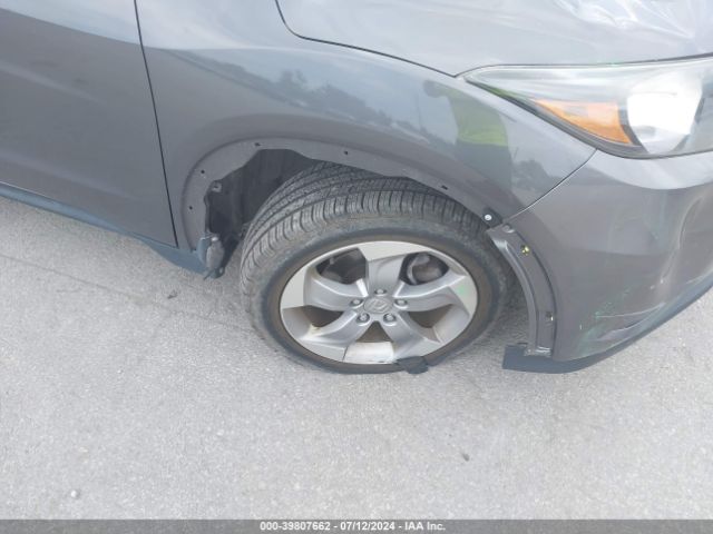 3CZRU6H54GM763087 Honda HR-V EX
