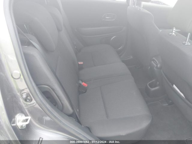 3CZRU6H54GM763087 Honda HR-V EX
