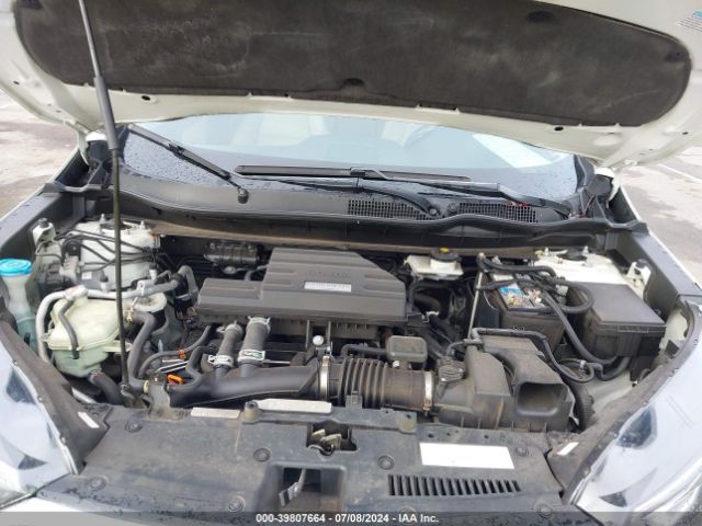 2HKRW2H80HH620793 Honda Cr-v Ex-l/ex-l Navi
