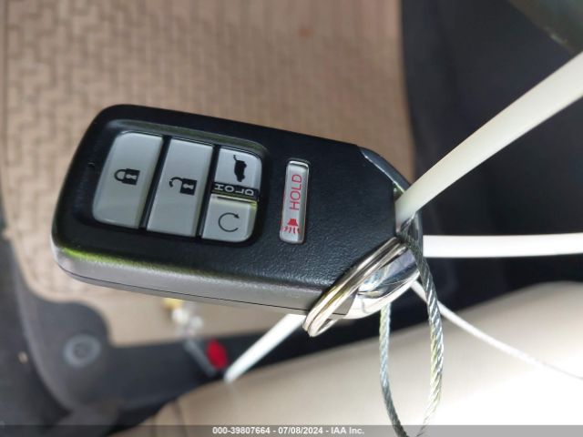2HKRW2H80HH620793 Honda Cr-v Ex-l/ex-l Navi