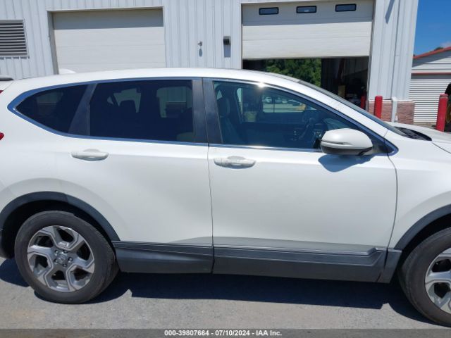 2HKRW2H80HH620793 Honda Cr-v Ex-l/ex-l Navi