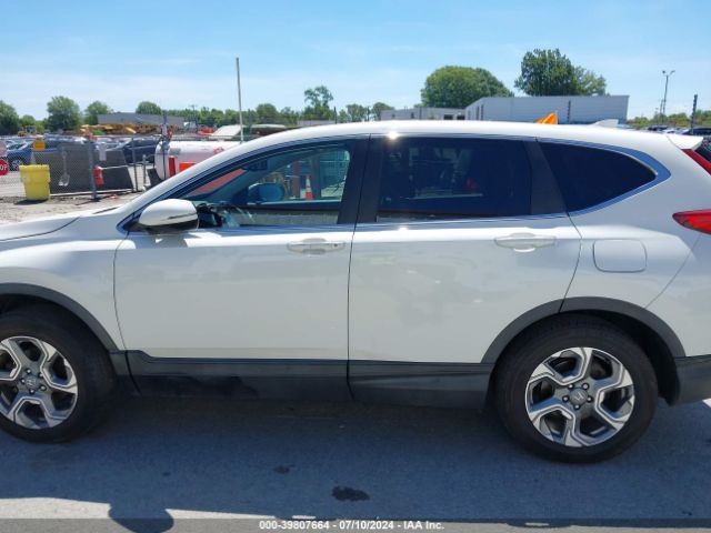 2HKRW2H80HH620793 Honda Cr-v Ex-l/ex-l Navi
