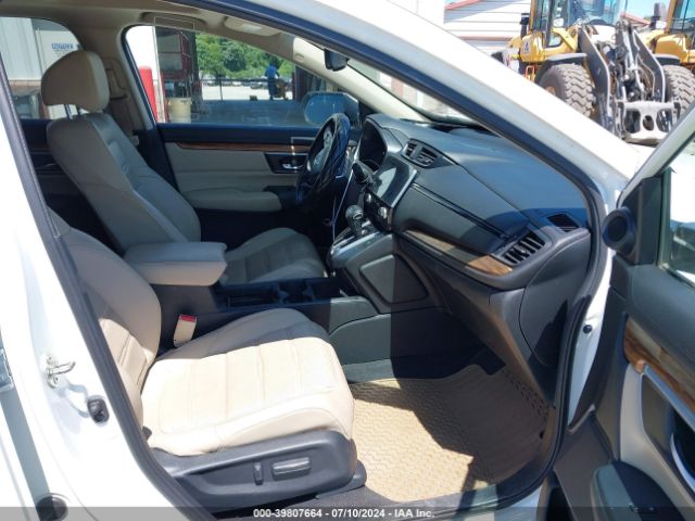 2HKRW2H80HH620793 Honda Cr-v Ex-l/ex-l Navi