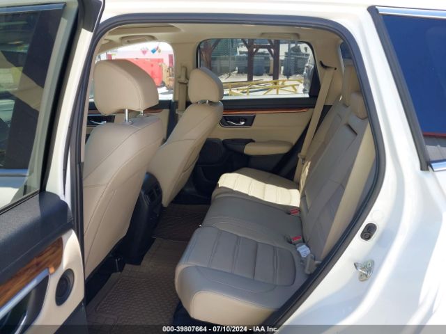 2HKRW2H80HH620793 Honda Cr-v Ex-l/ex-l Navi