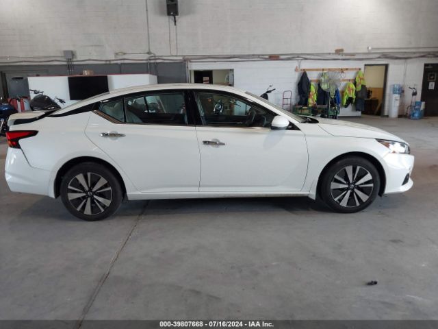 1N4BL4EW8MN330939 Nissan Altima Sl Intelligent Awd