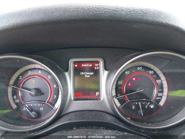 3C4PDCGB0JT340376 Dodge Journey Crossroad