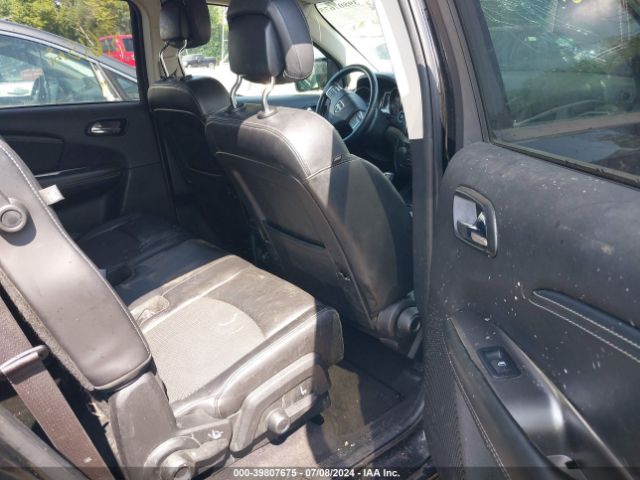 3C4PDCGB0JT340376 Dodge Journey Crossroad