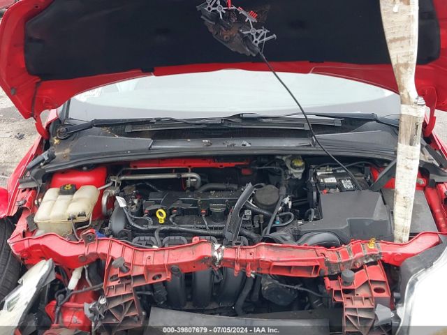 1FADP3K20EL274114 Ford FOCUS SE