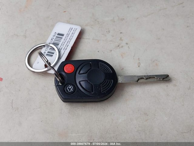 1FADP3K20EL274114 Ford FOCUS SE