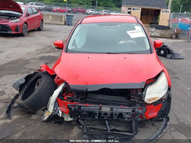 1FADP3K20EL274114 Ford FOCUS SE