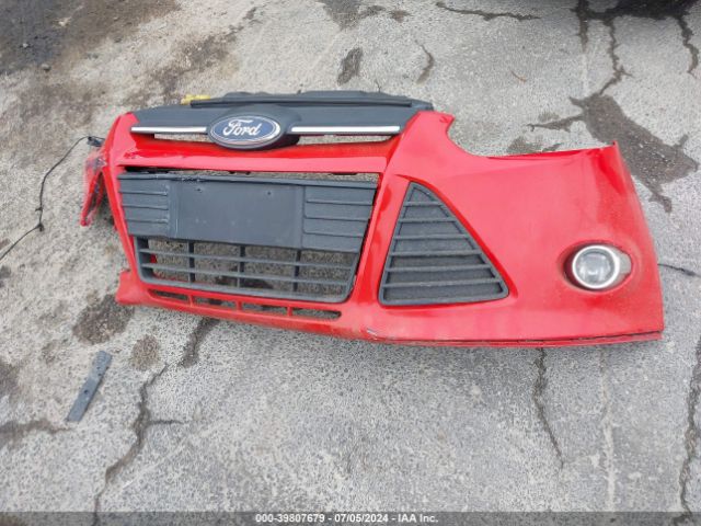 1FADP3K20EL274114 Ford FOCUS SE