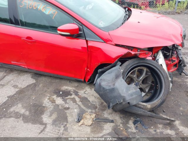 1FADP3K20EL274114 Ford FOCUS SE