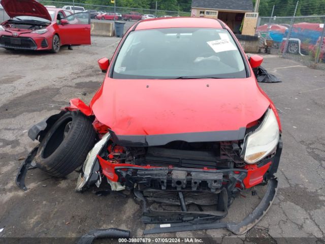 1FADP3K20EL274114 Ford FOCUS SE