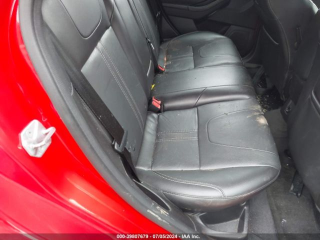 1FADP3K20EL274114 Ford FOCUS SE