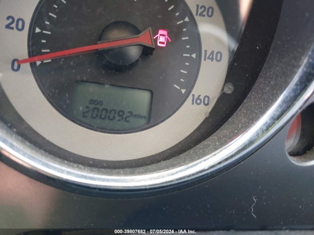 2008 MITSUBISHI ECLIPSE 4A3AK64F08E012337 Photo 6