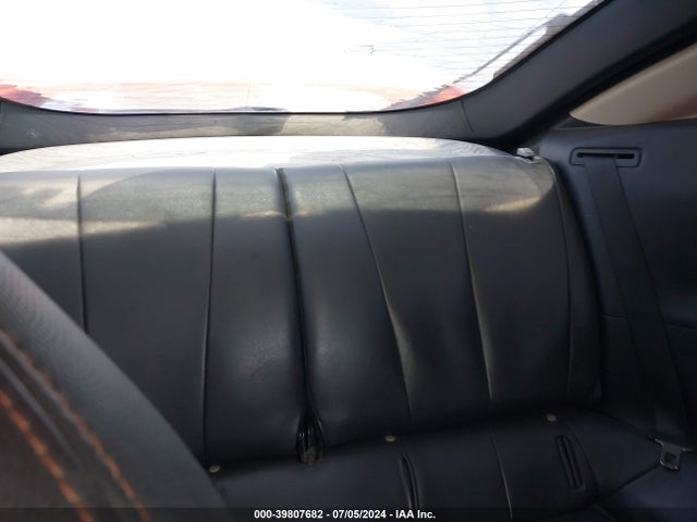 2008 MITSUBISHI ECLIPSE 4A3AK64F08E012337 Photo 7