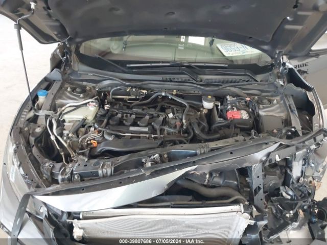 SHHFK7H56JU416844 Honda CIVIC EX