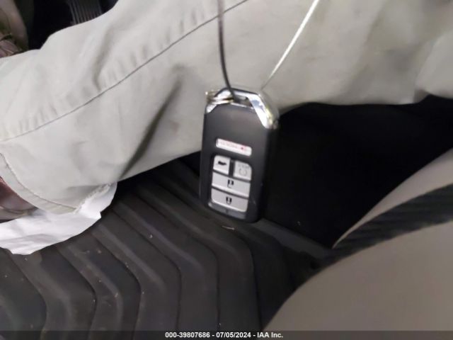 SHHFK7H56JU416844 Honda CIVIC EX