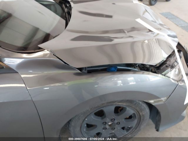 SHHFK7H56JU416844 Honda CIVIC EX