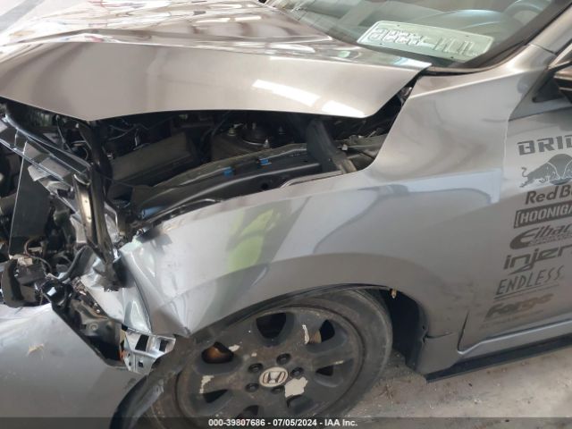SHHFK7H56JU416844 Honda CIVIC EX