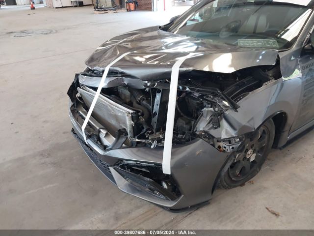 SHHFK7H56JU416844 Honda CIVIC EX