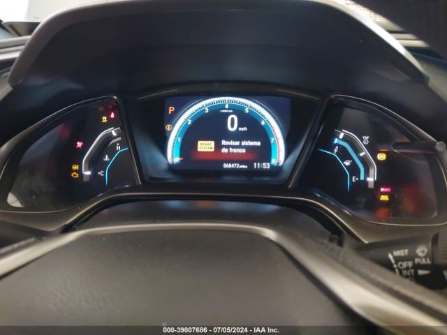 SHHFK7H56JU416844 Honda CIVIC EX