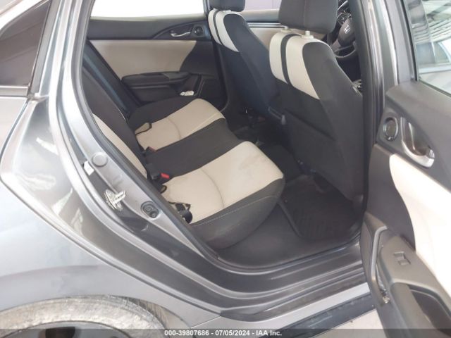 SHHFK7H56JU416844 Honda CIVIC EX