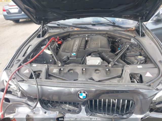 WBA5B3C56FD546695 BMW 535i Xdrive