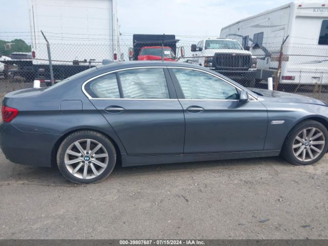 WBA5B3C56FD546695 BMW 535i Xdrive