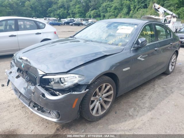 WBA5B3C56FD546695 BMW 535i Xdrive