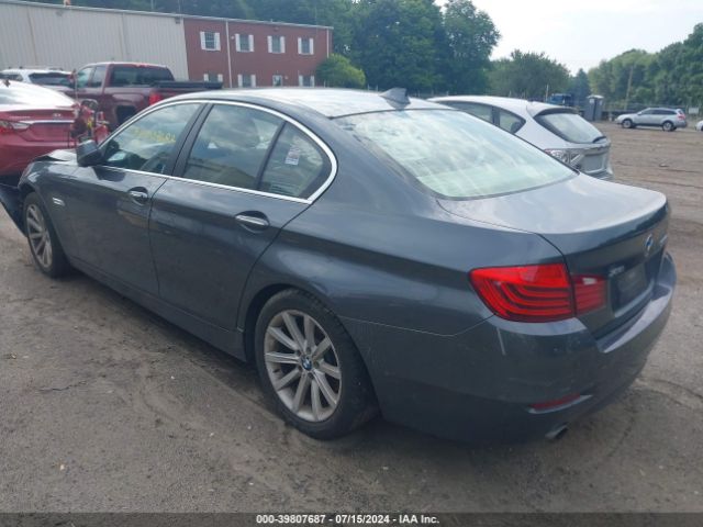 WBA5B3C56FD546695 BMW 535i Xdrive