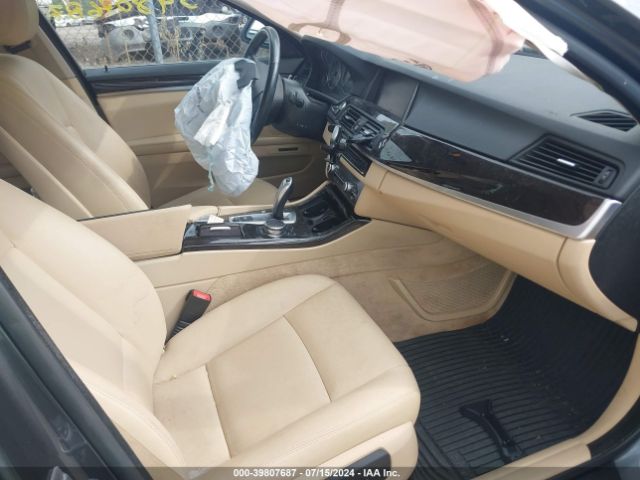 WBA5B3C56FD546695 BMW 535i Xdrive