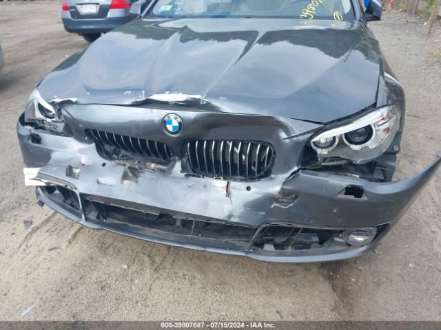 WBA5B3C56FD546695 BMW 535i Xdrive