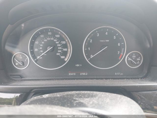 WBA5B3C56FD546695 BMW 535i Xdrive