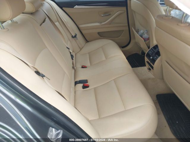 WBA5B3C56FD546695 BMW 535i Xdrive