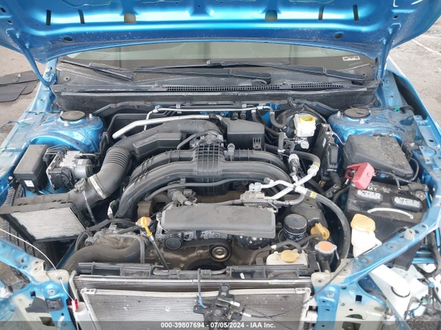 Subaru Impreza 5-door 2020 4S3GTAB64L3702225 Image 10