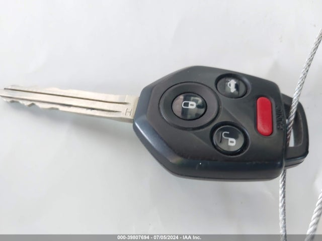 Subaru Impreza 5-door 2020 4S3GTAB64L3702225 Image 11