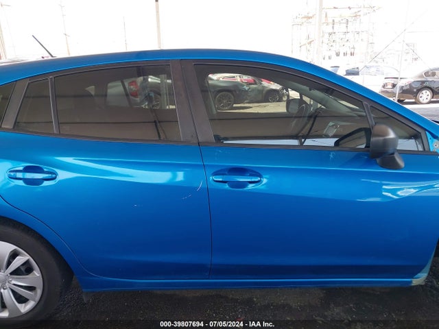 Subaru Impreza 5-door 2020 4S3GTAB64L3702225 Image 14
